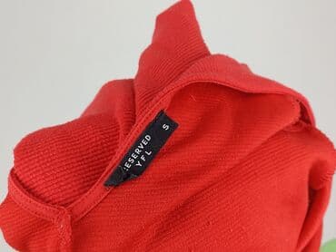 sukienka reserved czerwona: Reserved YFL, Sukienka damska, rozmiar S — 4