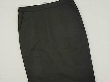spódnice ołówkowe basic: Reserved, Spódnica damska, rozmiar 2XS — 1