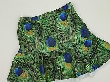 Peacocks, Spódnica damska, rozmiar S
