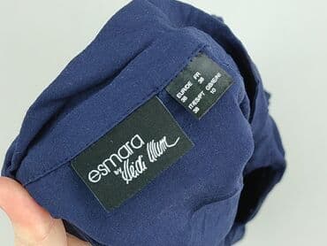 mohito marynarka niebieska: Esmara, Bluzka damska, S — 5