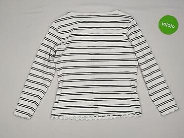 mango bluzki w paski: Bluzka damska, rozmiar S — 3