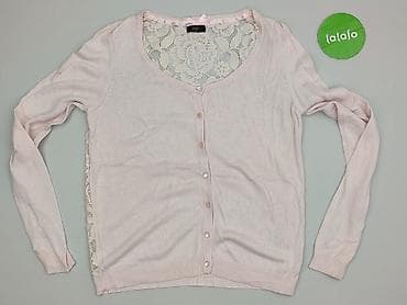 pull bear klapki: F&F, Kardigan damski, rozmiar S — 2