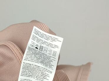 only sweter w paski: ONLY, Kardigan damski, rozmiar S — 5