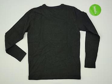 smog basic regular fit t shirt: Bluzka damska, rozmiar M — 3