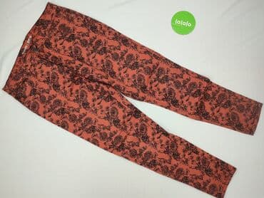 olivka blog dżinsy: Skinny, Spodnie materiałowe damskie, rozmiar L — 2