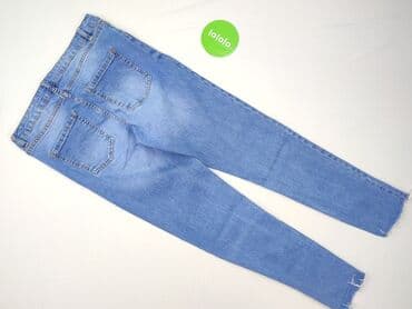 cross jeans zakręt: Esmara, Jeans for women, size L (EU 40) — 3