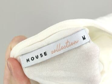 Kobiety: House, Bluzka damska, rozmiar M — 4