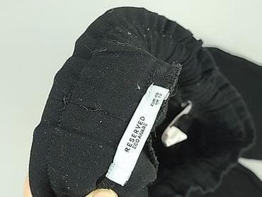 reserved sweatpants: Spodnie dresowe damskie, rozmiar M — 4