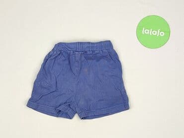 biala sukienka h: Shorts, 3-6 months, condition - Perfect — 3