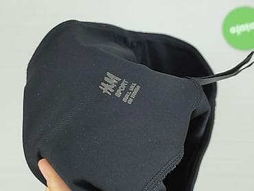 Kobiety: H&M Sport, Legginsy Sportowe damskie, rozmiar L — 4