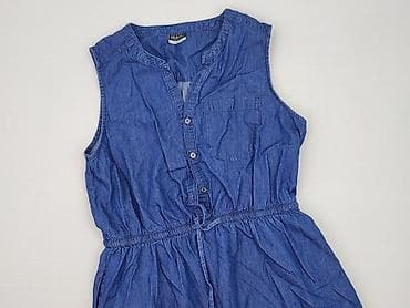 pull and bear bezrekawnik: Sukienka damska, rozmiar L — 1
