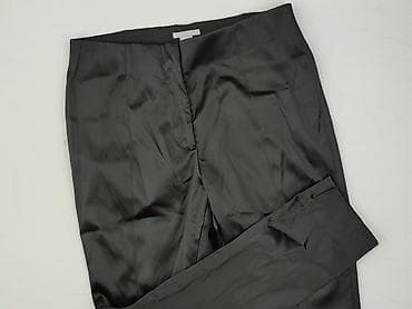 hanro: H&M, Spodnie materiałowe damskie, rozmiar 2XL — 1