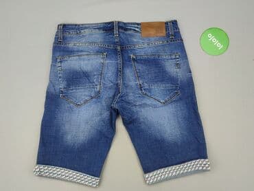 koszulka z tiulem: SZACHOWNICA, Szorty dla mężczyzn, L — 3