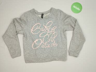 primark sweter: H&M, Bluza damska
, rozmiar XS — 2
