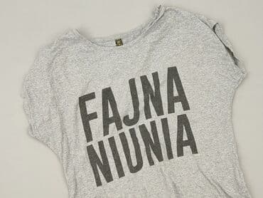 koszulka damska 4f allegro: Naanaa, T-shirt damski, rozmiar M — 1