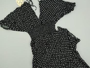 dungaree: Kombinezon damski, rozmiar XL — 1