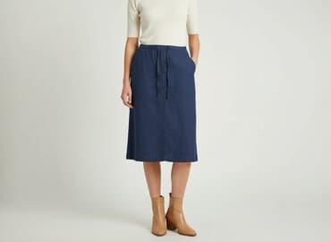 plisowane spódnice lidl: Next, Spódnica damska, rozmiar M — 7