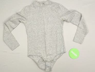 bluzka z otworem na kciuk: Body damskie, rozmiar S — 2