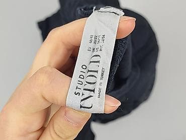 bluzki travis scott: Untold, T-shirt damski, rozmiar 2XL — 6