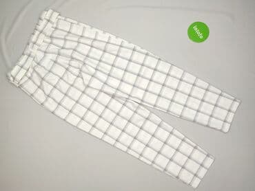 spódnice tally weijl: Tally Weijl, Spodnie materiałowe damskie, rozmiar M — 3