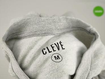 ckh clockhouse bluza: Cleve, Bluza damska
, rozmiar M — 5