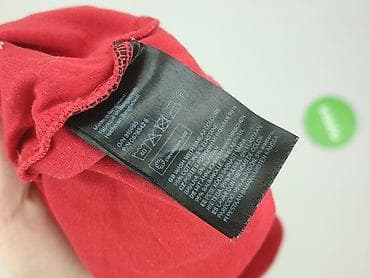 t shirty private: H&M Divided, T-shirt damski, rozmiar S — 4