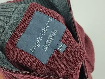 kurtki next: Angelo Litrico, Sweter dla mężczyzn, rozmiar 2XL — 6