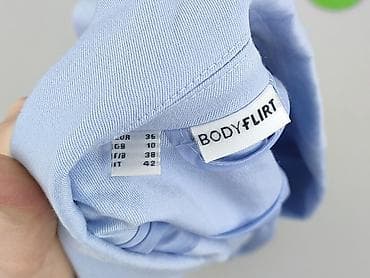 body l: Bodyflirt, Women`s waistcoat, size S — 4