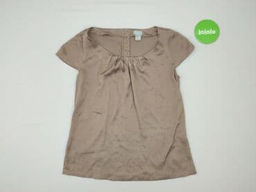 bluzka z aplikacją hm: H&M, Bluzka damska, rozmiar M — 3