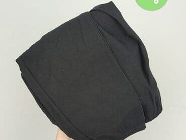 spodnie jogger damskie allegro: Leggings, Spodnie dresowe damskie, L — 5