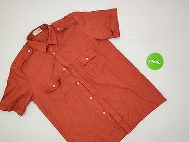 spodenki pull: Koszulа dla mężczyzn, rozmiar XL — 2