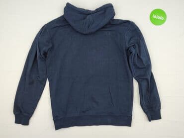 koszulki męskie cropp: Bluza z kapturem dla mężczyzn, M, FSBN, stan - Dobry — 3