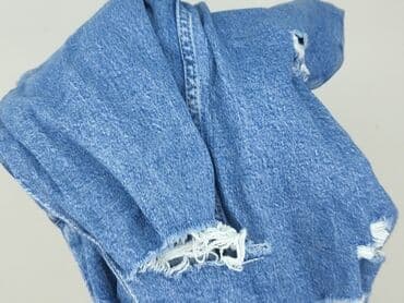 sukienko tunika: Spodnie jeansowe, H&M, 9 lat, 128/134, stan - Bardzo dobry — 6