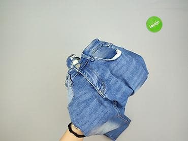 a: M.Sara, Jeansy damskie, rozmiar S — 6