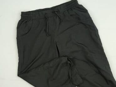 Puma, Material trousers for women, size S (EU 36)