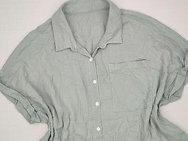 Shein Curve, Koszula damska, rozmiar 3XL