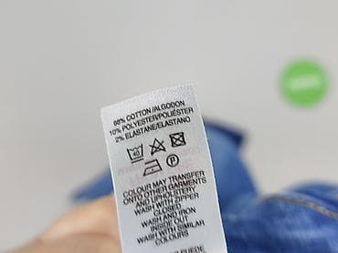 rn code 145478: Jeansy damskie, rozmiar XL — 6