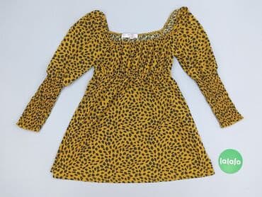 bluzki kopertowe reserved: Women's blouse, size L (EU 40) — 2