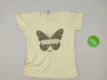 t shirty plus size allegro: Women`s T-shirt, size M (EU 38) — 2