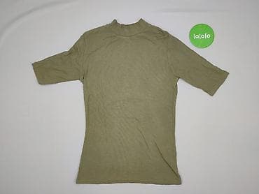 vero moda jeans jacket: Modström, Bluzka damska, rozmiar M — 2