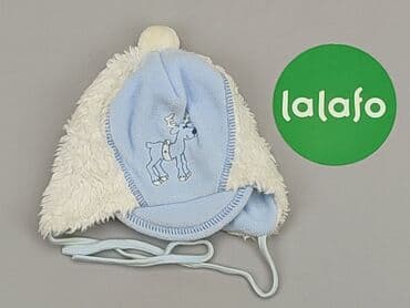 piżama stich, sinsay: Czapeczka, Wcześniak, stan - Bardzo dobry — 2