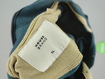 jack daniels polo: House, Koszulka polo dla mężczyzn, rozmiar XL — 4