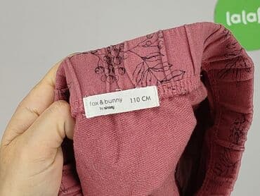 sukienka biala koronkowa: Spódniczka, Fox&Bunny, 4-5 lat, 104-110 cm, stan - Bardzo dobry — 4