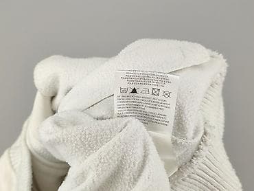 sweter z kapturem: Bluza z kapturem dla mężczyzn, rozmiar S — 5