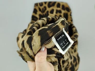 sukienka w stylu rustykalnym: Shein, Sukienka damska, rozmiar S — 4