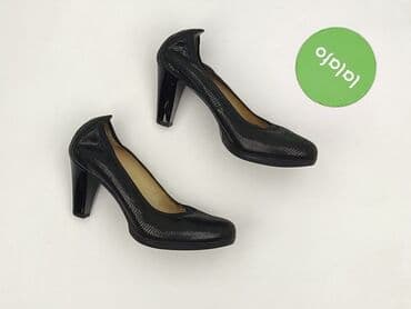 buty fancy: Лофери та туфлі жіночі, розмір 37 на lalafo.pl — 2 buty fancy: Лофери та туфлі жіночі, розмір 37 — 2