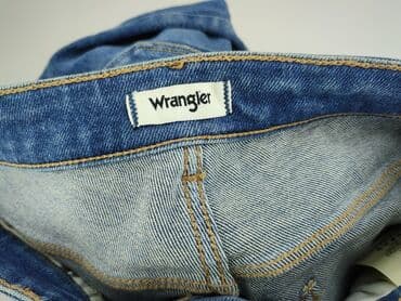 Kobiety: Wrangler, Jeansy damskie, rozmiar M — 4