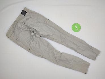 spodnie rifle: Gina Tricot, Jeansy damskie, rozmiar L — 3