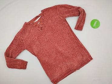 akryl sweter: Sweter damski, rozmiar XS — 3