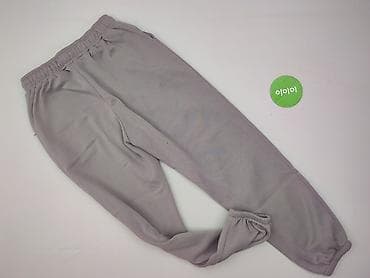 bluzki gap: Shein, Spodnie dresowe damskie, rozmiar L — 3